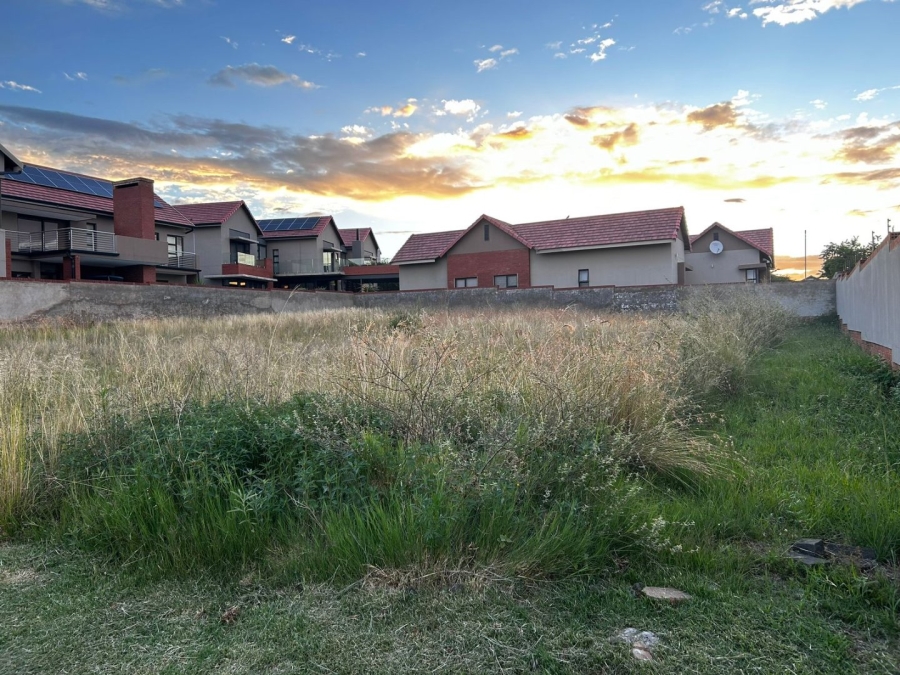  Bedroom Property for Sale in Wild Olive Estate Free State